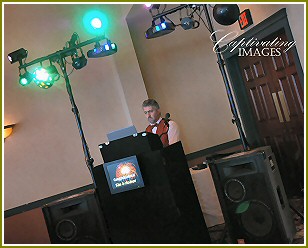 BIG TIME Music & Lights - The Fingerlakes BEST DJ Service!
