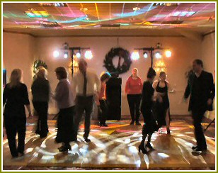 BIG TIME Music & Lights - The Fingerlakes BEST DJ Service!