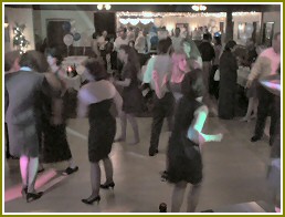 BIG TIME Music & Lights - The Fingerlakes BEST DJ Service!