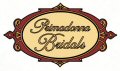 Primadonna Bridals, Inc. logo - Primadonna Bridals, Inc., 222 South Main Street, Canandaigua, NY 14424 - 585-393-0820 - The premier bridal shop in the Finger Lakes area serving all of Central & Western NY State.