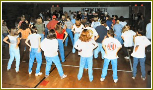 Boulder & Tumble Music DJ Service - The Fingerlakes BEST DJ Service!