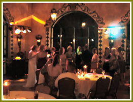 BIG TIME Music & Lights - DJ Service - Weddings, Parties, Dances, etc.