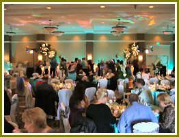 BIG TIME Music & Lights - DJ Service - Weddings, Parties, Dances, etc.