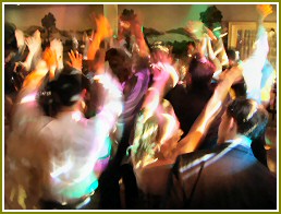 BIG TIME Music & Lights - The Fingerlakes BEST DJ Service!