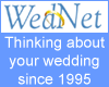 Wedding planning and wedding vendor database from WedNet
